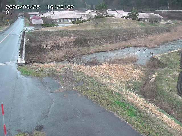 石見川１2026/03/25 18:10:00