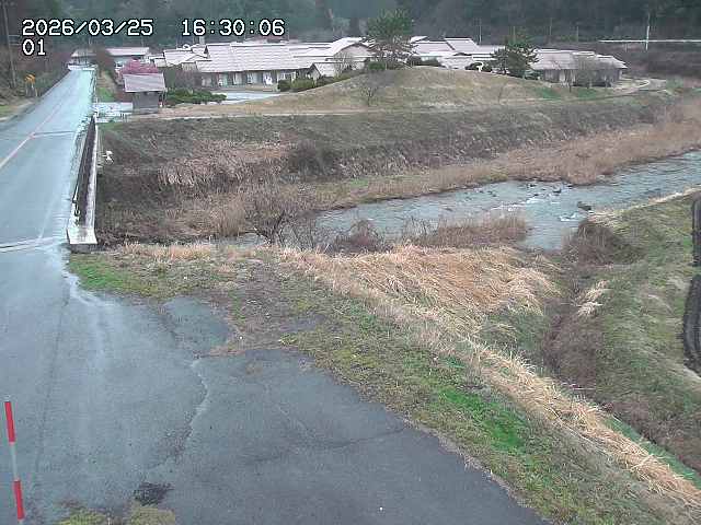 石見川１2026/03/25 18:10:00