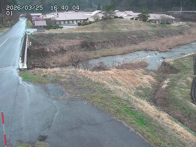石見川１2026/03/25 18:10:00