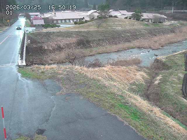 石見川１2026/03/25 18:10:00