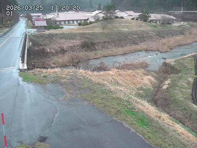 石見川１2026/03/25 18:10:00