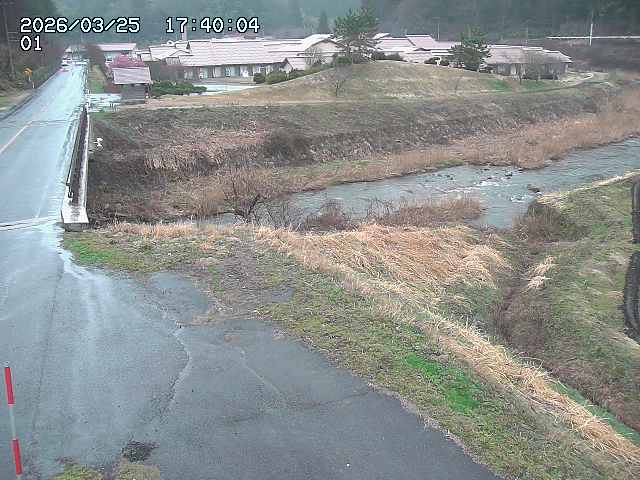 石見川１2026/03/25 18:10:00