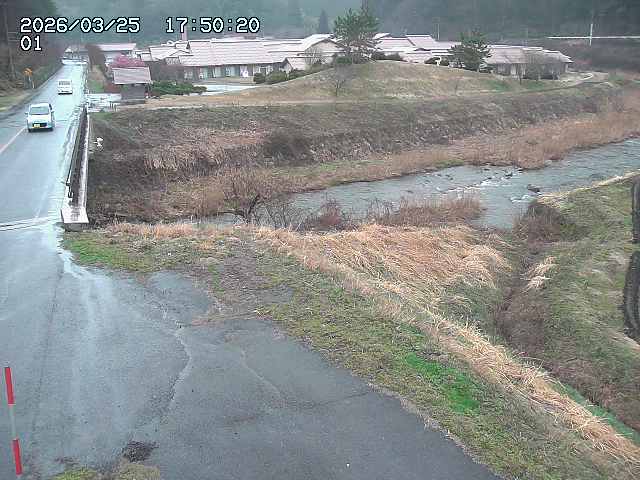 石見川１2026/03/25 18:10:00