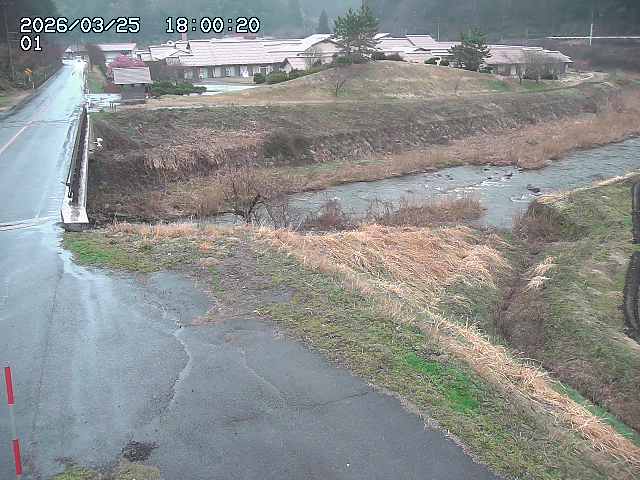 石見川１2026/03/25 18:10:00