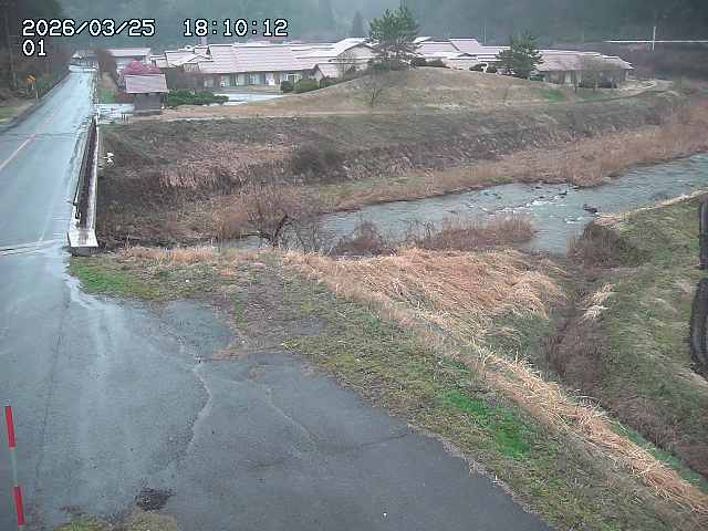 石見川１2026/03/25 18:10:00