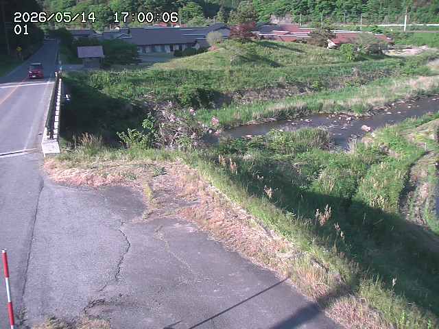 石見川１2026/05/15 17:20:00