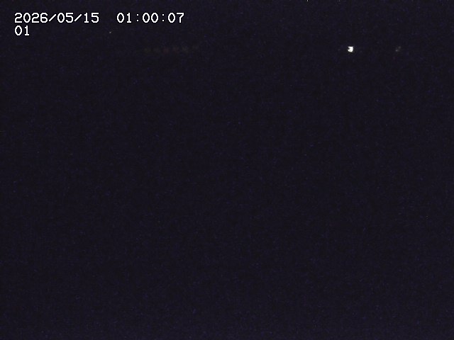 石見川１2026/05/15 17:20:00