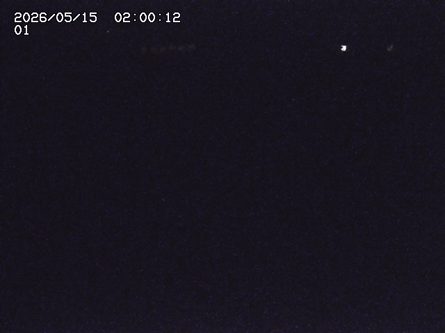 石見川１2026/05/15 17:20:00
