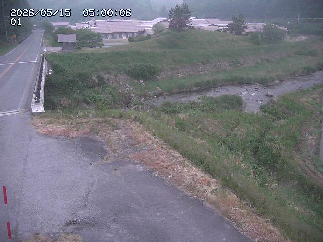 石見川１2026/05/15 17:20:00