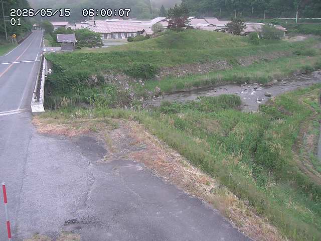 石見川１2026/05/15 17:20:00
