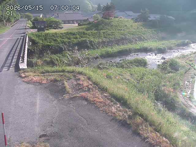 石見川１2026/05/15 17:20:00