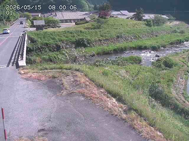 石見川１2026/05/15 17:20:00