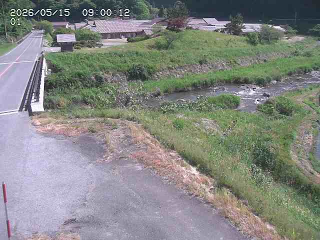 石見川１2026/05/15 17:20:00