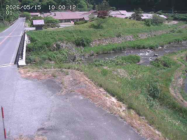 石見川１2026/05/15 17:20:00