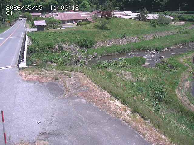 石見川１2026/05/15 17:20:00