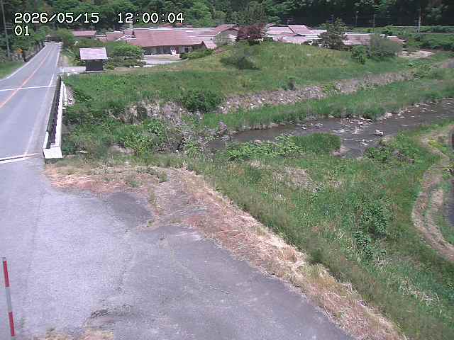 石見川１2026/05/15 17:20:00