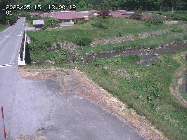 石見川１2026/05/15 17:20:00