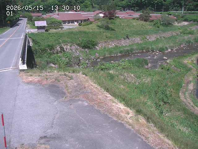 石見川１2026/05/15 17:20:00