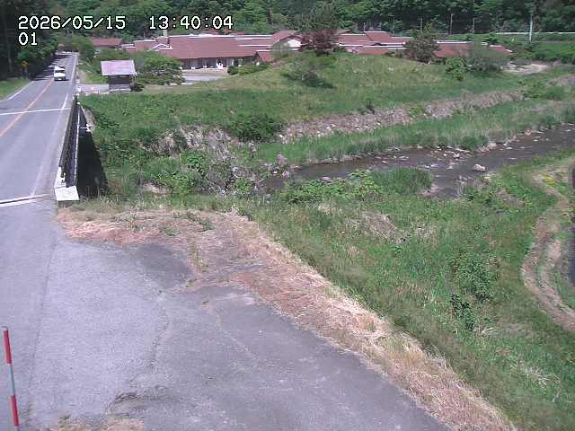 石見川１2026/05/15 17:20:00