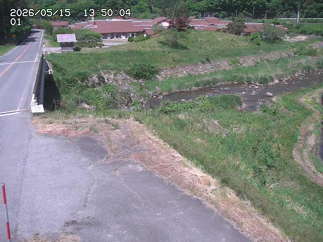 石見川１2026/05/15 17:20:00