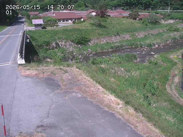 石見川１2026/05/15 17:20:00