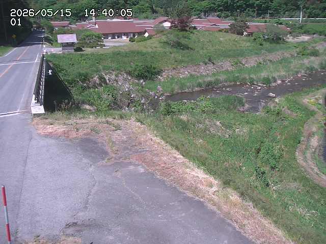 石見川１2026/05/15 17:20:00