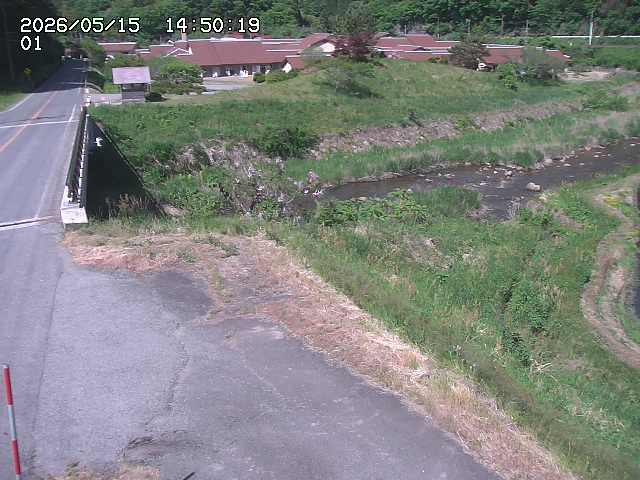 石見川１2026/05/15 17:20:00