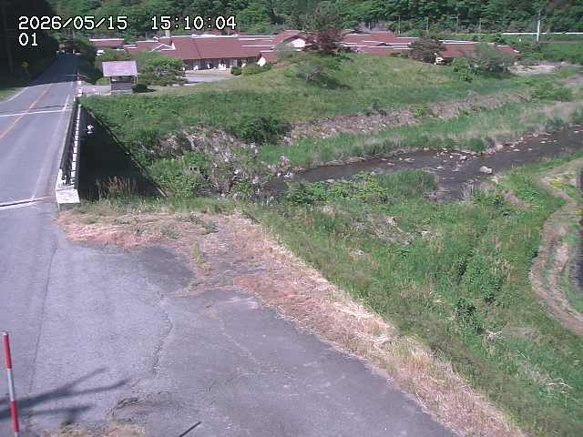石見川１2026/05/15 17:20:00