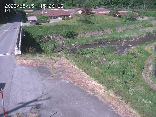 石見川１2026/05/15 17:20:00