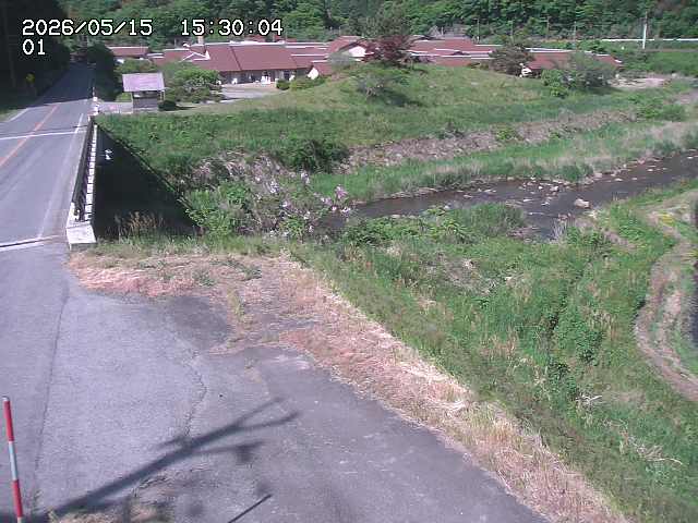 石見川１2026/05/15 17:20:00