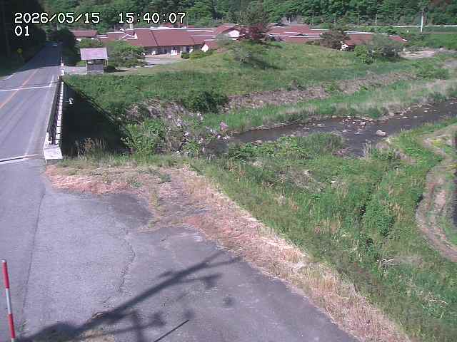 石見川１2026/05/15 17:20:00