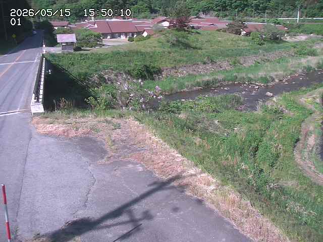 石見川１2026/05/15 17:20:00