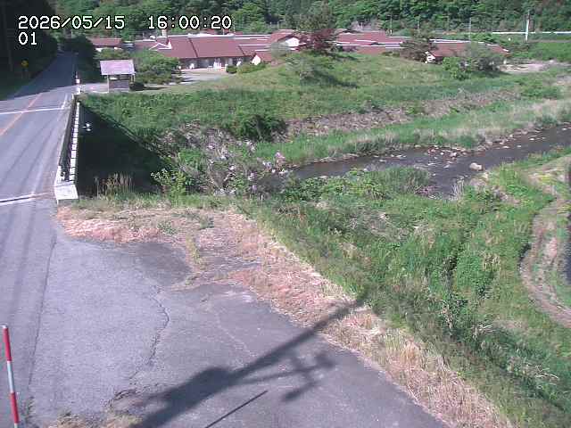石見川１2026/05/15 17:20:00