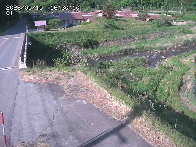 石見川１2026/05/15 17:20:00