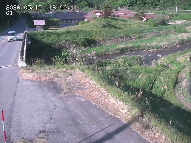 石見川１2026/05/15 17:20:00
