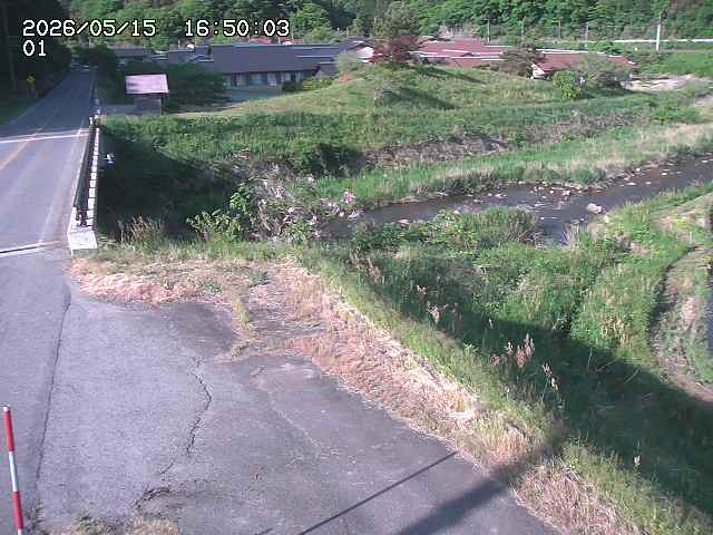 石見川１2026/05/15 17:20:00