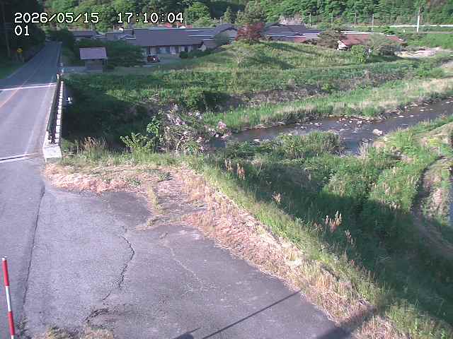 石見川１2026/05/15 17:20:00