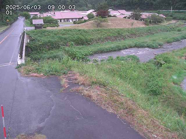 石見川１2025/06/04 2:50:00