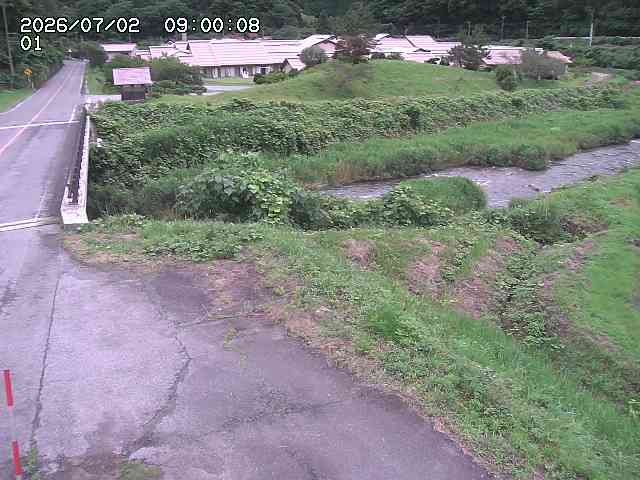 石見川１2026/07/03 9:30:00