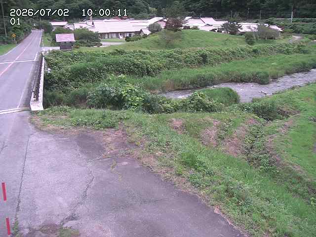 石見川１2026/07/03 9:30:00