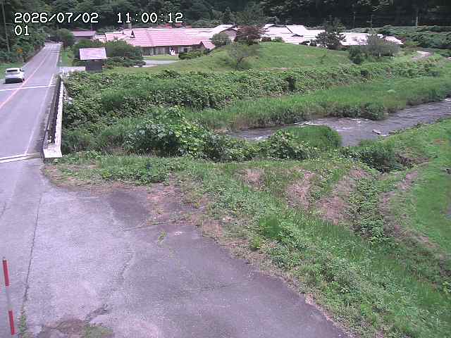 石見川１2026/07/03 9:30:00