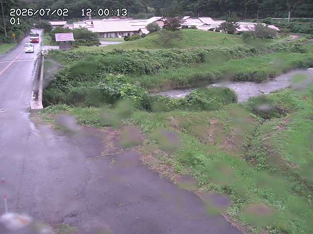 石見川１2026/07/03 9:30:00