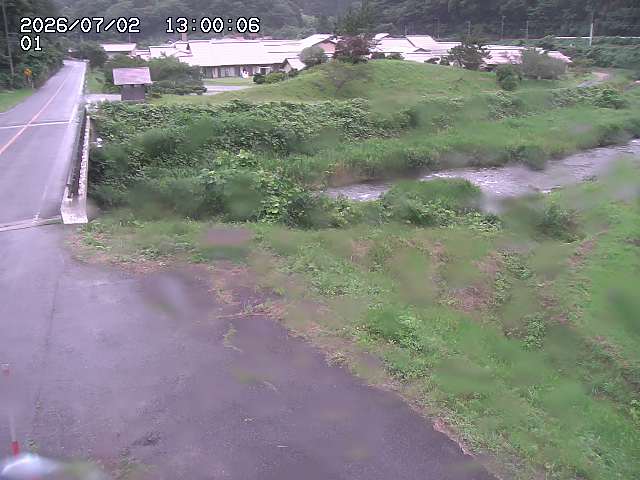 石見川１2026/07/03 9:30:00