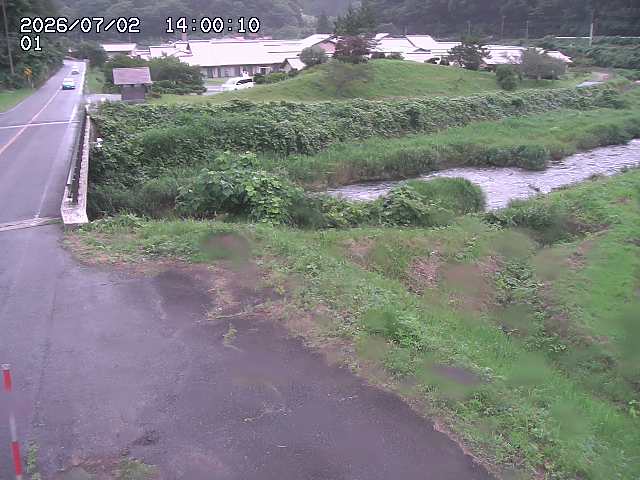 石見川１2026/07/03 9:30:00