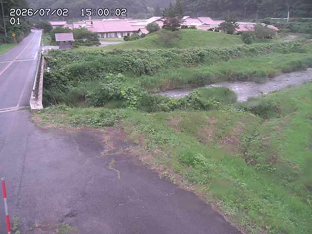 石見川１2026/07/03 9:30:00