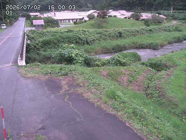 石見川１2026/07/03 9:30:00