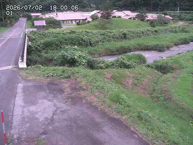 石見川１2026/07/03 9:30:00