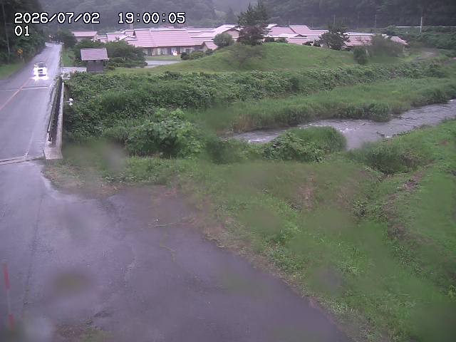 石見川１2026/07/03 9:30:00