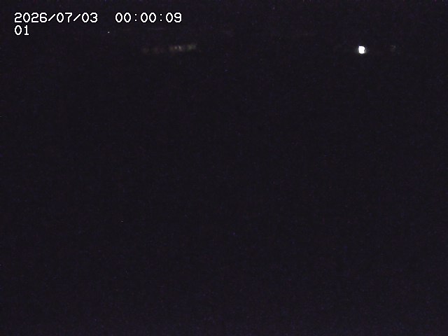 石見川１2026/07/03 9:30:00
