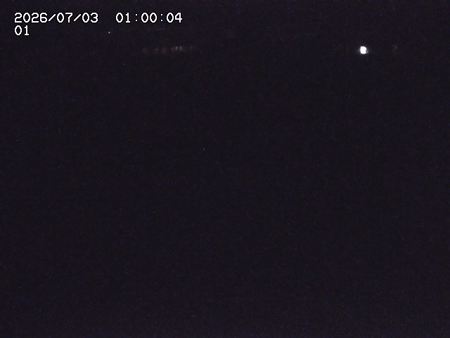 石見川１2026/07/03 9:30:00
